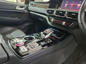 Foton Tunland G7 2.0TD double cab TLX - Image 10