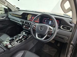 Foton Tunland G7 2.0TD double cab TLX - Image 11