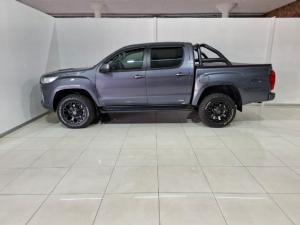 Foton Tunland G7 2.0TD double cab TLX - Image 16