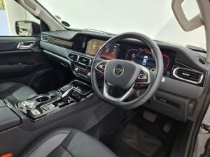 Foton Tunland G7 2.0TD double cab TLX - Image 17