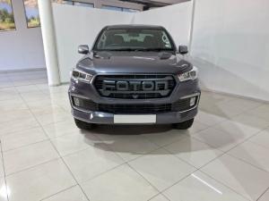 Foton Tunland G7 2.0TD double cab TLX - Image 18