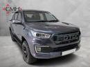 Thumbnail Foton Tunland G7 2.0TD double cab TLX