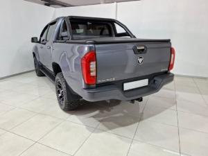 Foton Tunland G7 2.0TD double cab TLX - Image 22