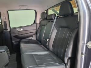 Foton Tunland G7 2.0TD double cab TLX - Image 23