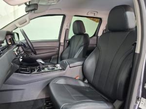 Foton Tunland G7 2.0TD double cab TLX - Image 24