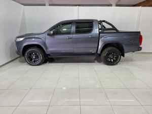 Foton Tunland G7 2.0TD double cab TLX - Image 2