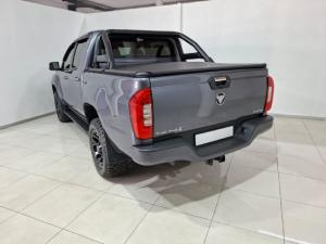 Foton Tunland G7 2.0TD double cab TLX - Image 3
