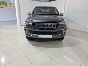 Foton Tunland G7 2.0TD double cab TLX - Image 4