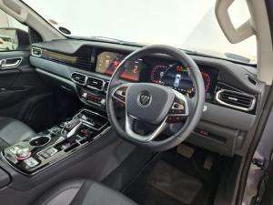 Foton Tunland G7 2.0TD double cab TLX - Image 8