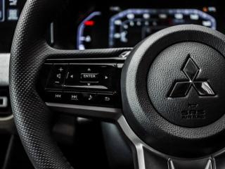 Mitsubishi Outlander Sport 1.5 Exceed