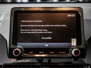 Mitsubishi Eclipse Cross 1.5T GLS - Image 12