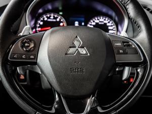 Mitsubishi Eclipse Cross 1.5T GLS - Image 14