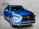 Thumbnail Mitsubishi Eclipse Cross 1.5T GLS