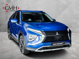 Mitsubishi Eclipse Cross 1.5T GLS - Image 1