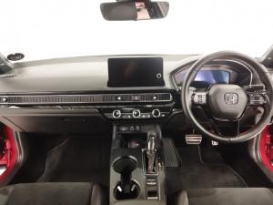 Honda Civic sedan 1.5T RS - Image 11