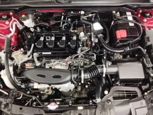 Honda Civic sedan 1.5T RS - Image 12