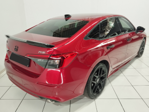 Honda Civic sedan 1.5T RS - Image 4