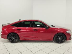 Honda Civic sedan 1.5T RS - Image 6