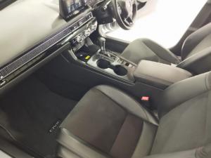 Honda Civic sedan 1.5T RS - Image 7