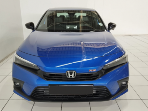 Honda Civic sedan 1.5T RS - Image 2