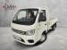 Foton Truckmate TM3 1.5 dropside (no aircon) - Thumbnail 1