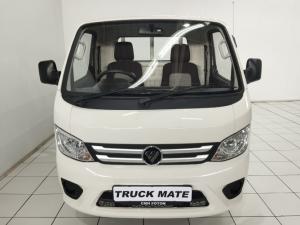Foton Truckmate TM3 1.5 dropside (no aircon) - Image 2