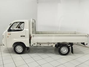 Foton Truckmate TM3 1.5 dropside (no aircon) - Image 3