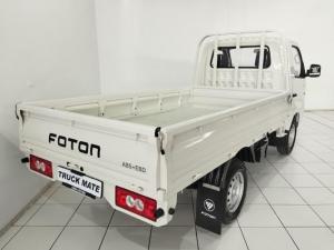 Foton Truckmate TM3 1.5 dropside (no aircon) - Image 4