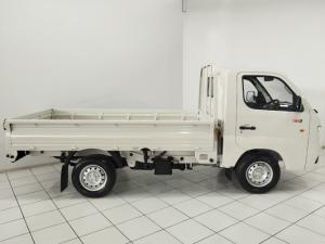 Foton Truckmate TM3 1.5 dropside (no aircon) - Image 6