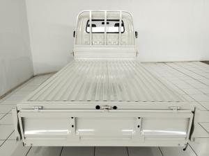 Foton Truckmate TM3 1.5 dropside (no aircon) - Image 9