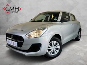 Suzuki Swift 1.2 GA - Image 1
