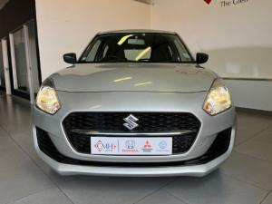 Suzuki Swift 1.2 GA - Image 2
