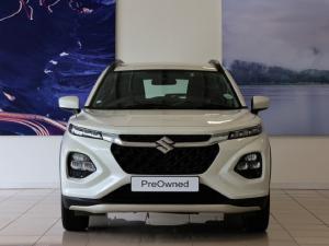 Suzuki Fronx 1.5 GL auto - Image 2