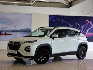 Suzuki Fronx 1.5 GL auto - Image 3