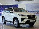 Thumbnail Toyota Fortuner 2.8GD-6 4x4