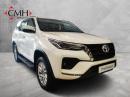 Thumbnail Toyota Fortuner 2.8GD-6 4x4