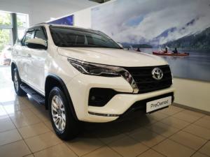 Toyota Fortuner 2.8GD-6 4x4 - Image 1