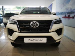 Toyota Fortuner 2.8GD-6 4x4 - Image 2