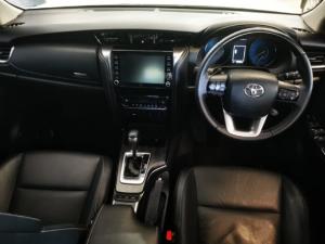 Toyota Fortuner 2.8GD-6 4x4 - Image 3