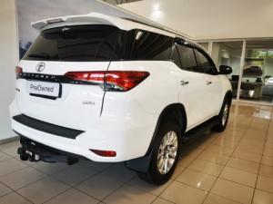 Toyota Fortuner 2.8GD-6 4x4 - Image 6