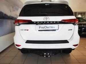Toyota Fortuner 2.8GD-6 4x4 - Image 7
