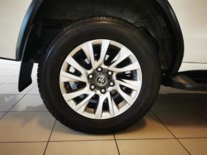 Toyota Fortuner 2.8GD-6 4x4 - Image 8