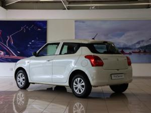 Suzuki Swift 1.2 GA - Image 11