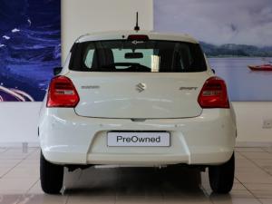 Suzuki Swift 1.2 GA - Image 5