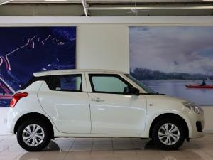 Suzuki Swift 1.2 GA - Image 9