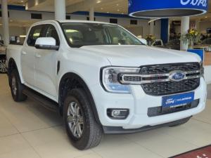 Ford Ranger 2.0 SiT double cab XLT 4x4 - Image 1