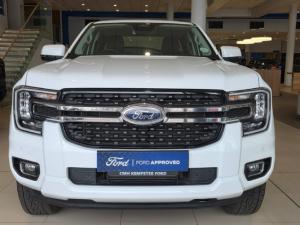 Ford Ranger 2.0 SiT double cab XLT 4x4 - Image 2