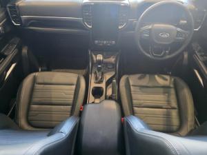 Ford Ranger 2.0 SiT double cab XLT 4x4 - Image 4