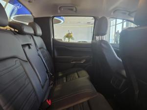 Ford Ranger 2.0 SiT double cab XLT 4x4 - Image 5