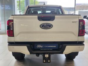 Ford Ranger 2.0 SiT double cab XLT 4x4 - Image 9